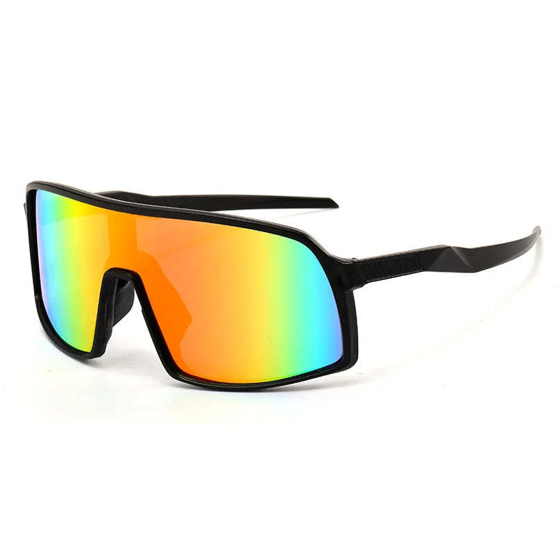 Sports Men Women UV400 Sunglasses Road Bicycle Glasses