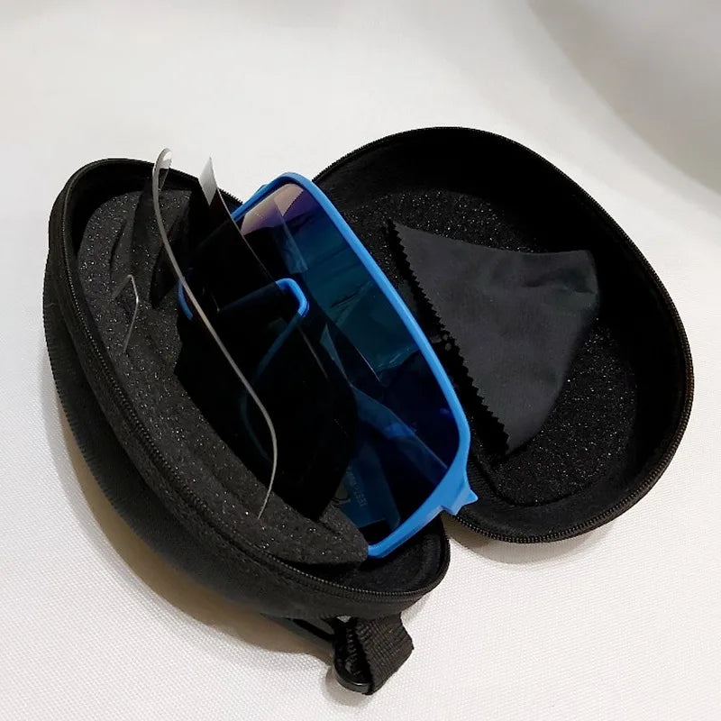 Sports Men Women UV400 Sunglasses Road Bicycle Glasses