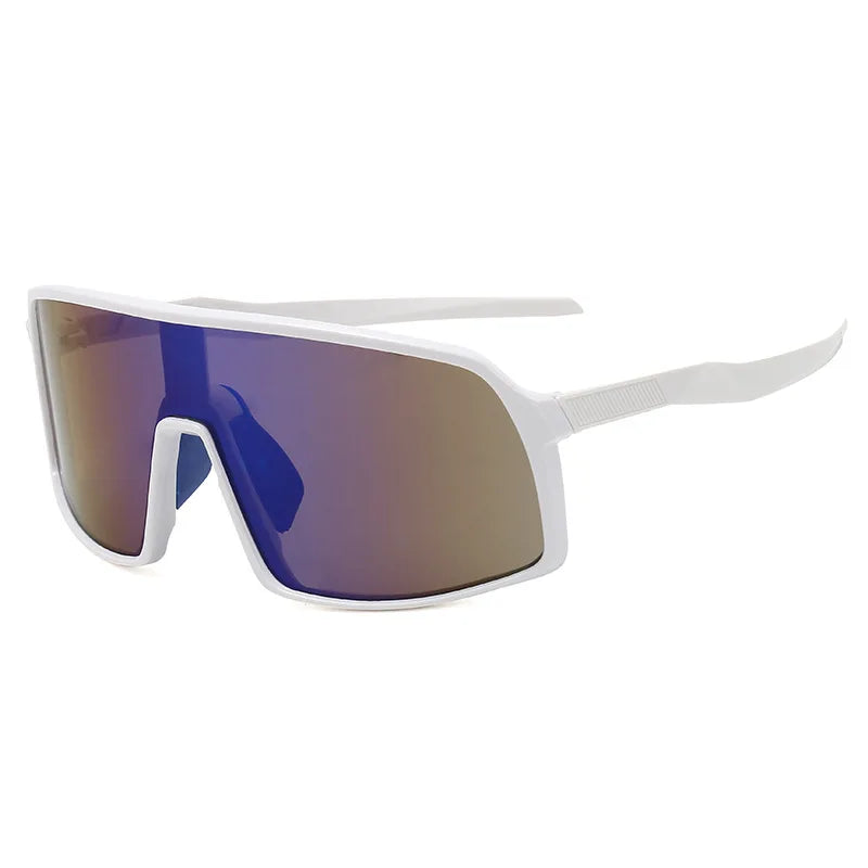 Sports Men Women UV400 Sunglasses Road Bicycle Glasses