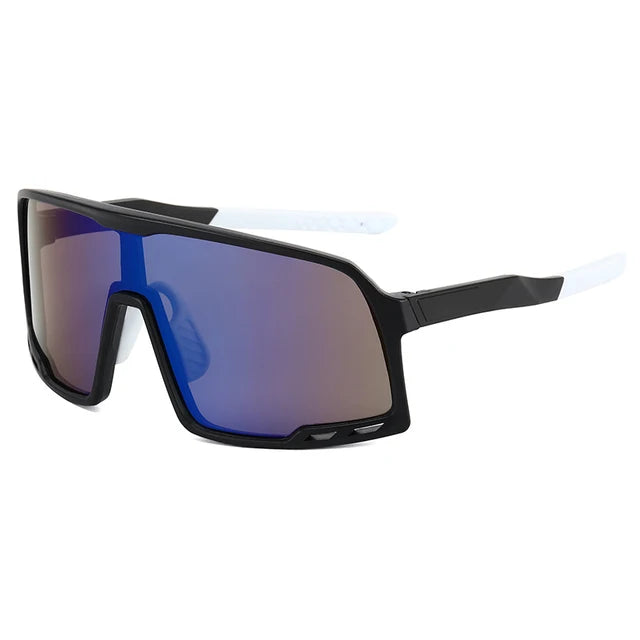Sports Men Women UV400 Sunglasses Road Bicycle Glasses