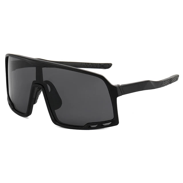 Sports Men Women UV400 Sunglasses Road Bicycle Glasses