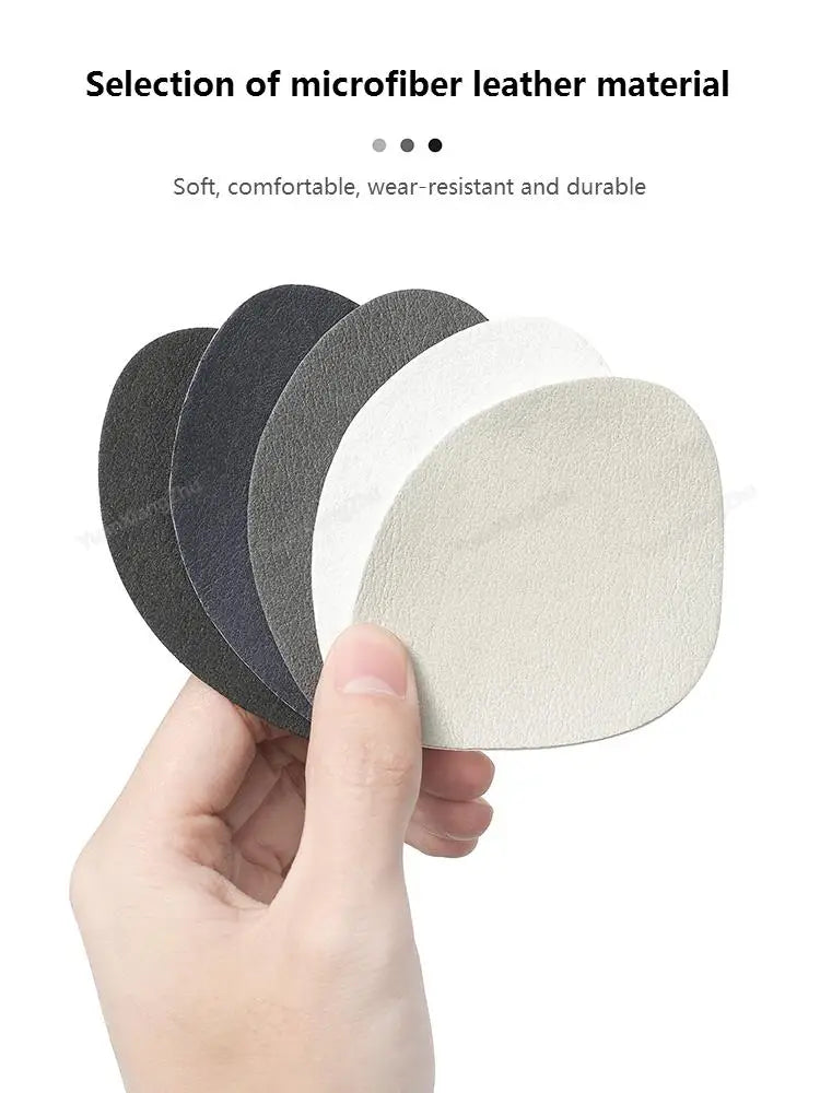 Sports Shoes Patches Vamp Repair Shoe Insoles Patch