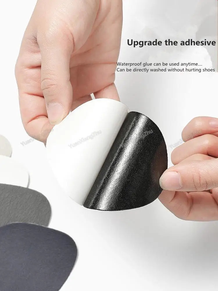 Sports Shoes Patches Vamp Repair Shoe Insoles Patch