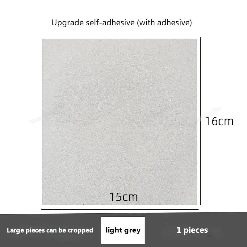 Sports Shoes Patches Vamp Repair Shoe Insoles Patch