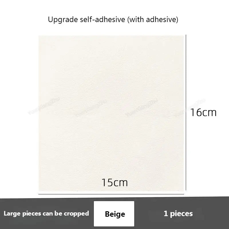 Sports Shoes Patches Vamp Repair Shoe Insoles Patch