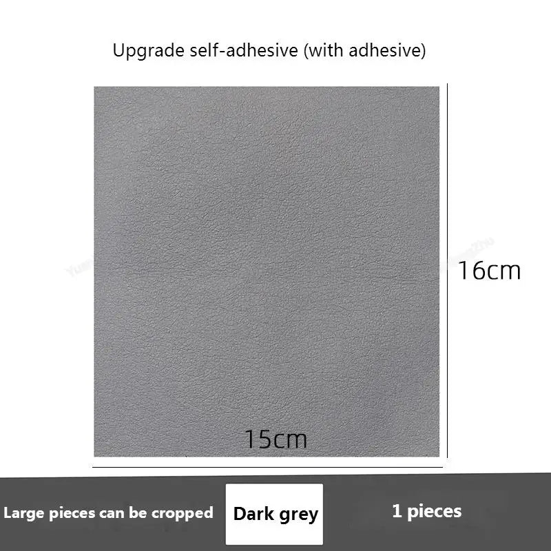 Sports Shoes Patches Vamp Repair Shoe Insoles Patch