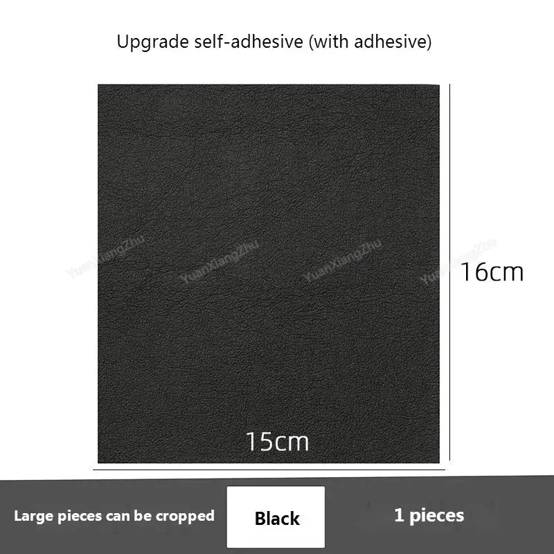 Sports Shoes Patches Vamp Repair Shoe Insoles Patch