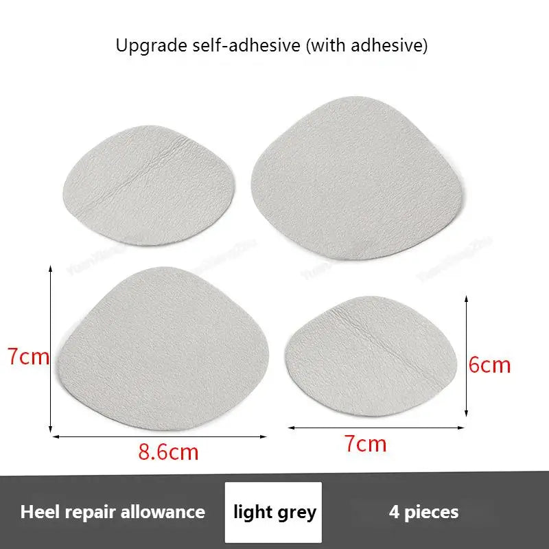 Sports Shoes Patches Vamp Repair Shoe Insoles Patch