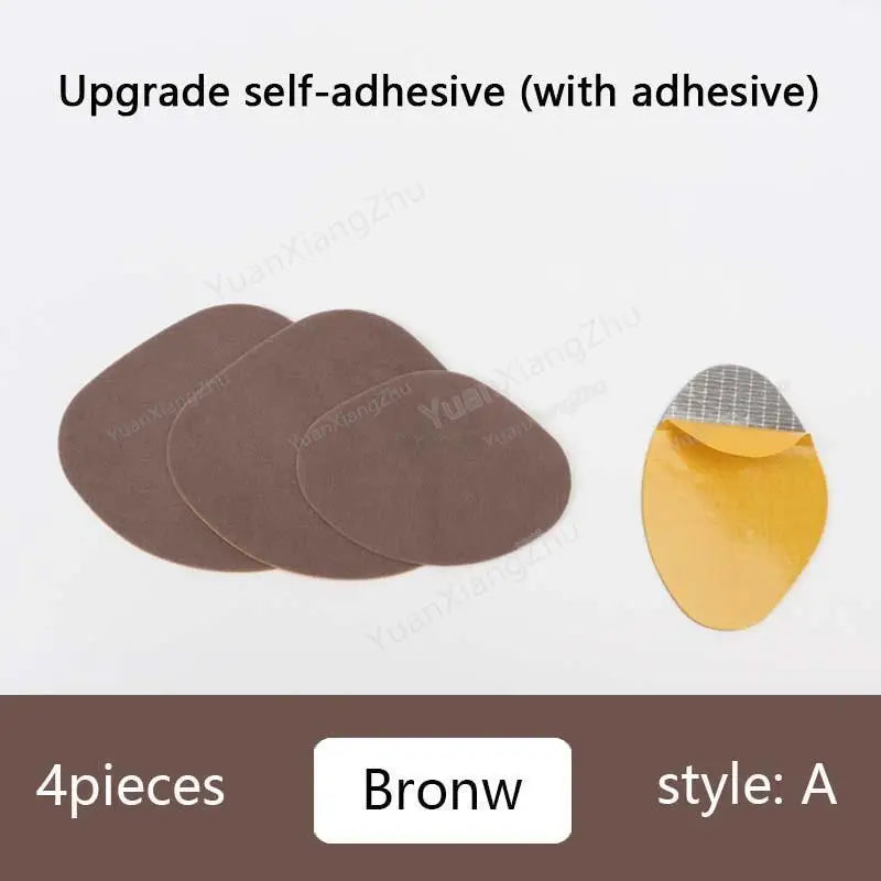 Sports Shoes Patches Vamp Repair Shoe Insoles Patch