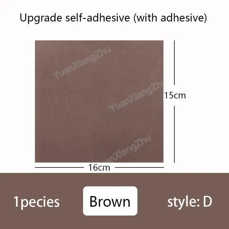 Sports Shoes Patches Vamp Repair Shoe Insoles Patch