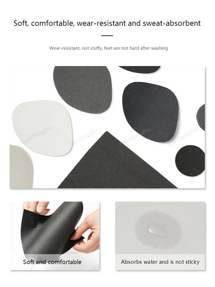 Sports Shoes Patches Vamp Repair Shoe Insoles Patch