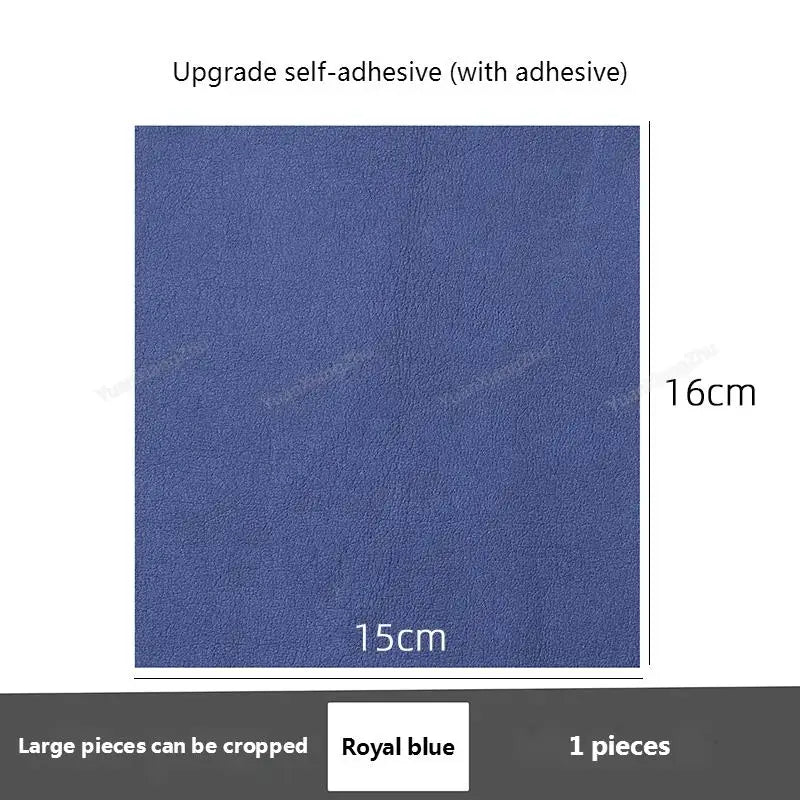 Sports Shoes Patches Vamp Repair Shoe Insoles Patch