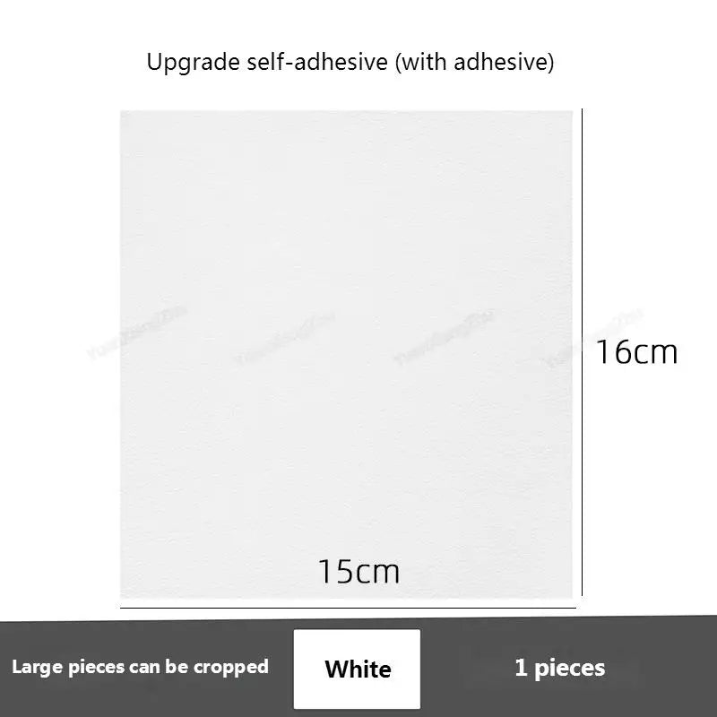 Sports Shoes Patches Vamp Repair Shoe Insoles Patch