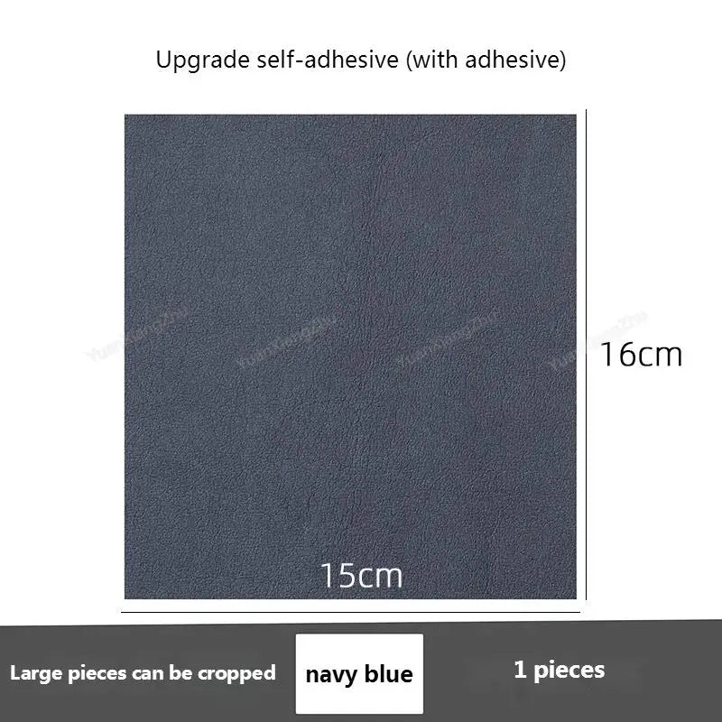 Sports Shoes Patches Vamp Repair Shoe Insoles Patch