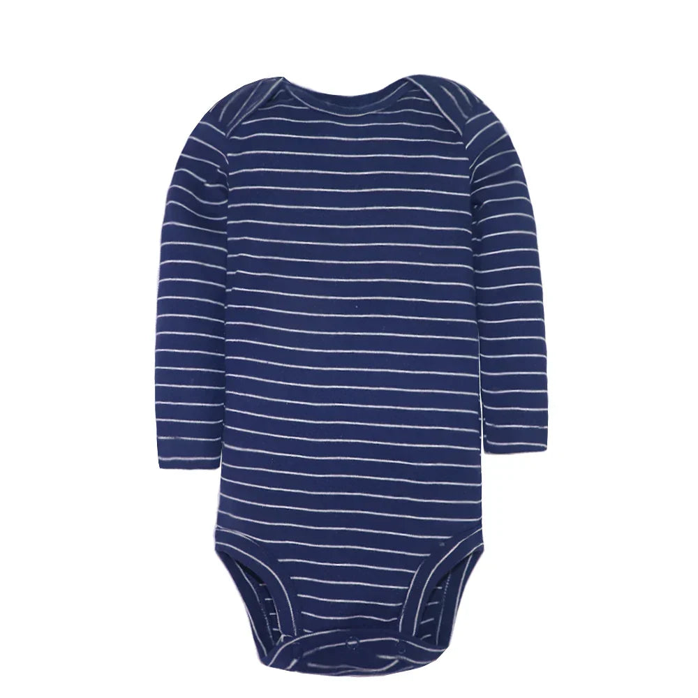 Spring Autumn Cotton Baby Boys Clothes Sets Cartoon