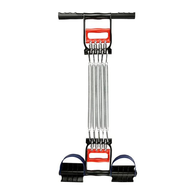 Spring Chest Developer Expander Men Tension Puller Fitness