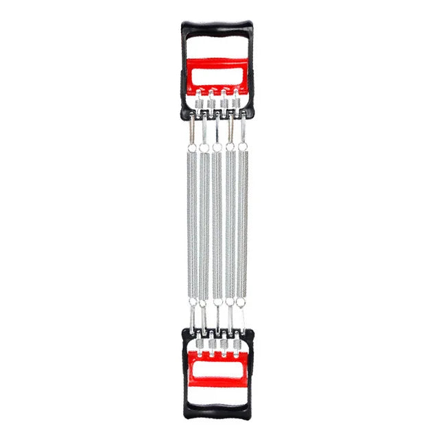 Spring Chest Developer Expander Men Tension Puller Fitness