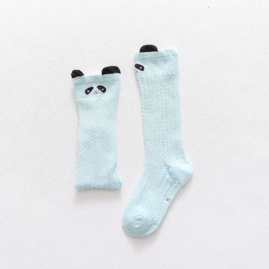 Spring Summer Children Baby Girls Leg Warmer Knee