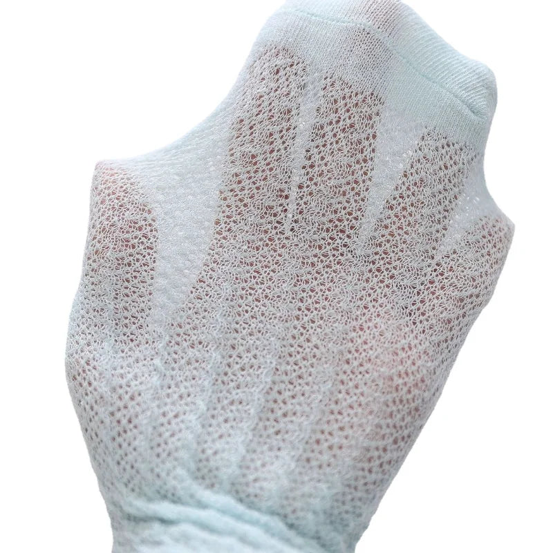 Spring Summer Children Baby Girls Leg Warmer Knee