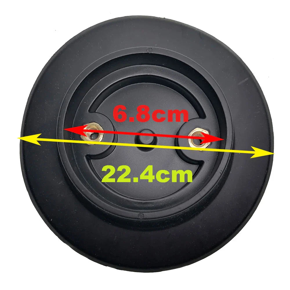 Stand Up Paddleboard Quick Release Port Holder Inflatable