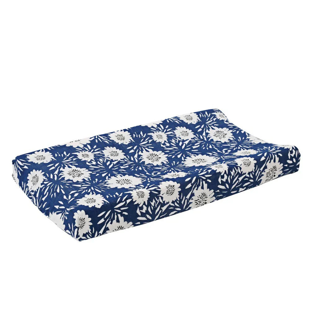 Stretchy Changing Pad Cover Ultra Soft Diaper Changing