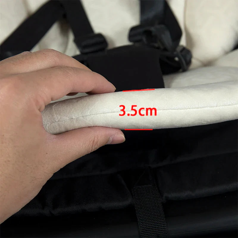 Stroller Seat Cushion Baby High Chair Universal Breathable