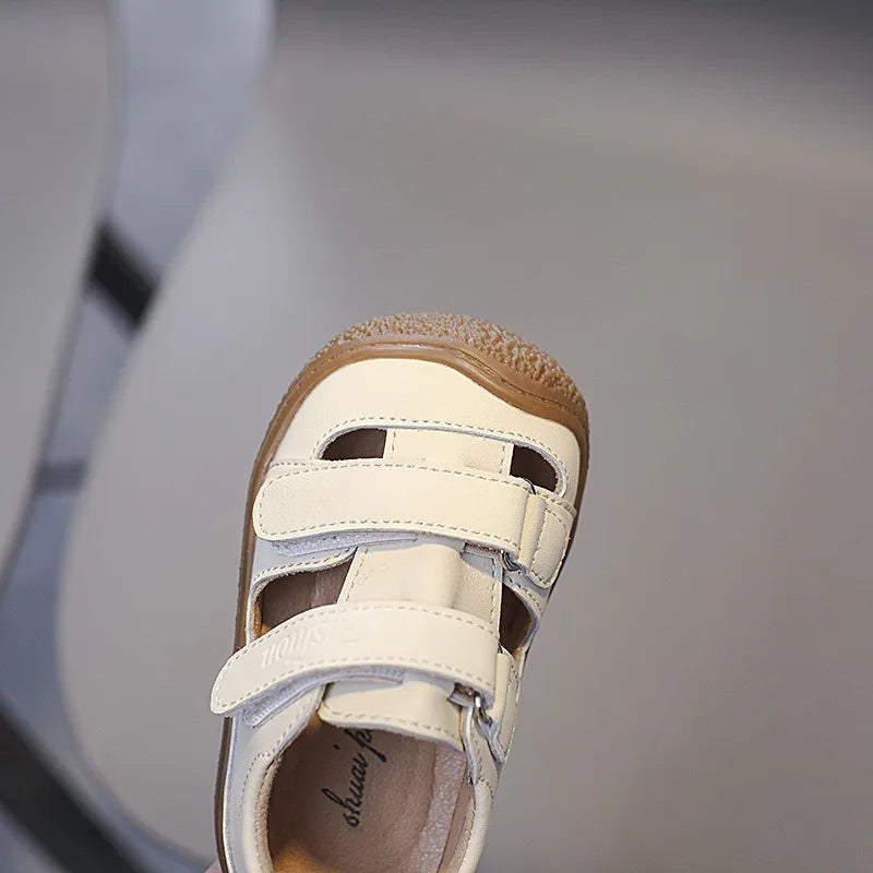 Summer Baby Girls Boys Sandals Comfortable Infant Toddler