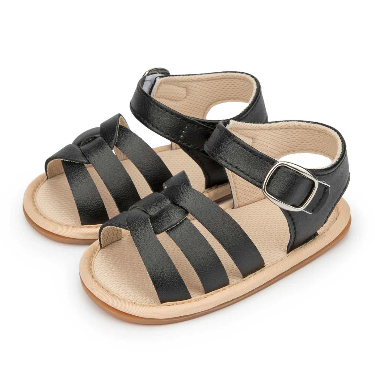 Summer New Baby Boy Girl Sandals Baby Shoes