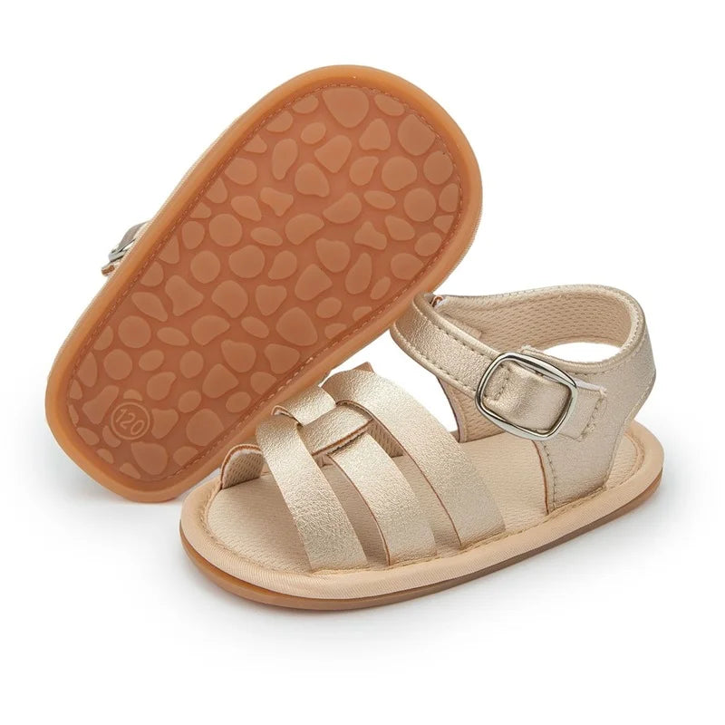 Summer New Baby Boy Girl Sandals Baby Shoes