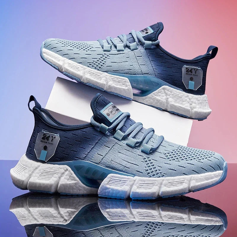 Summer Outdoor Unisex Sneakers Men Shoes High Quality