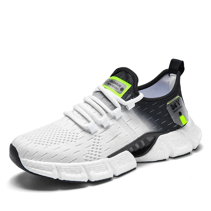 Summer Outdoor Unisex Sneakers Men Shoes High Quality