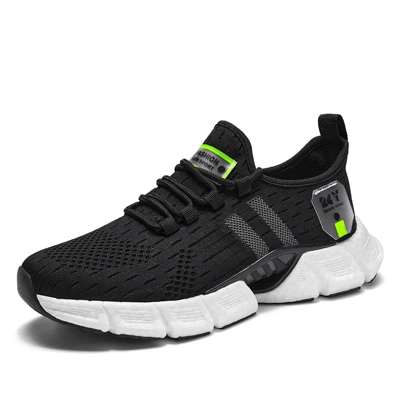 Summer Outdoor Unisex Sneakers Men Shoes High Quality