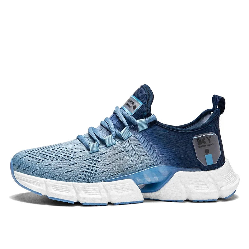 Summer Outdoor Unisex Sneakers Men Shoes High Quality