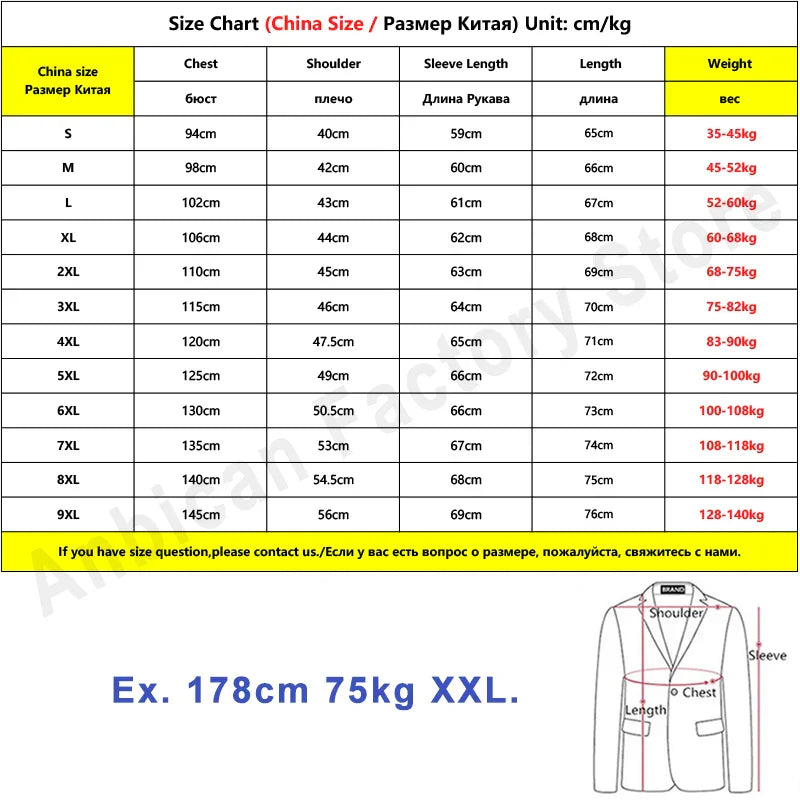 Summer Skin Coats Men Ultra Light UV Sun