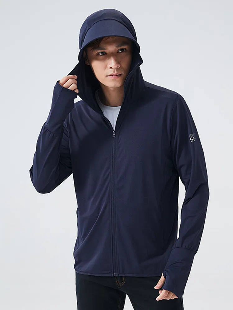 Summer UPF 50+ UV Sun Protection Skin Coats
