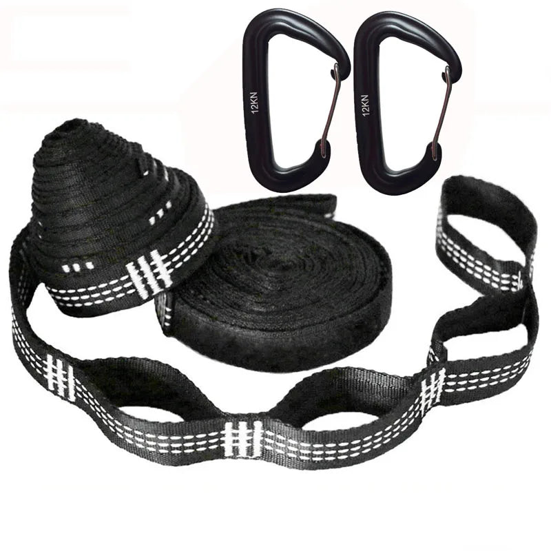Super Strong Hammock Strap Hanging Hammock Belt Hamaca