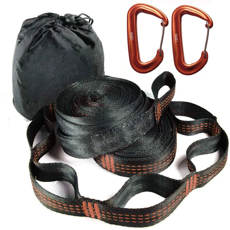 Super Strong Hammock Strap Hanging Hammock Belt Hamaca