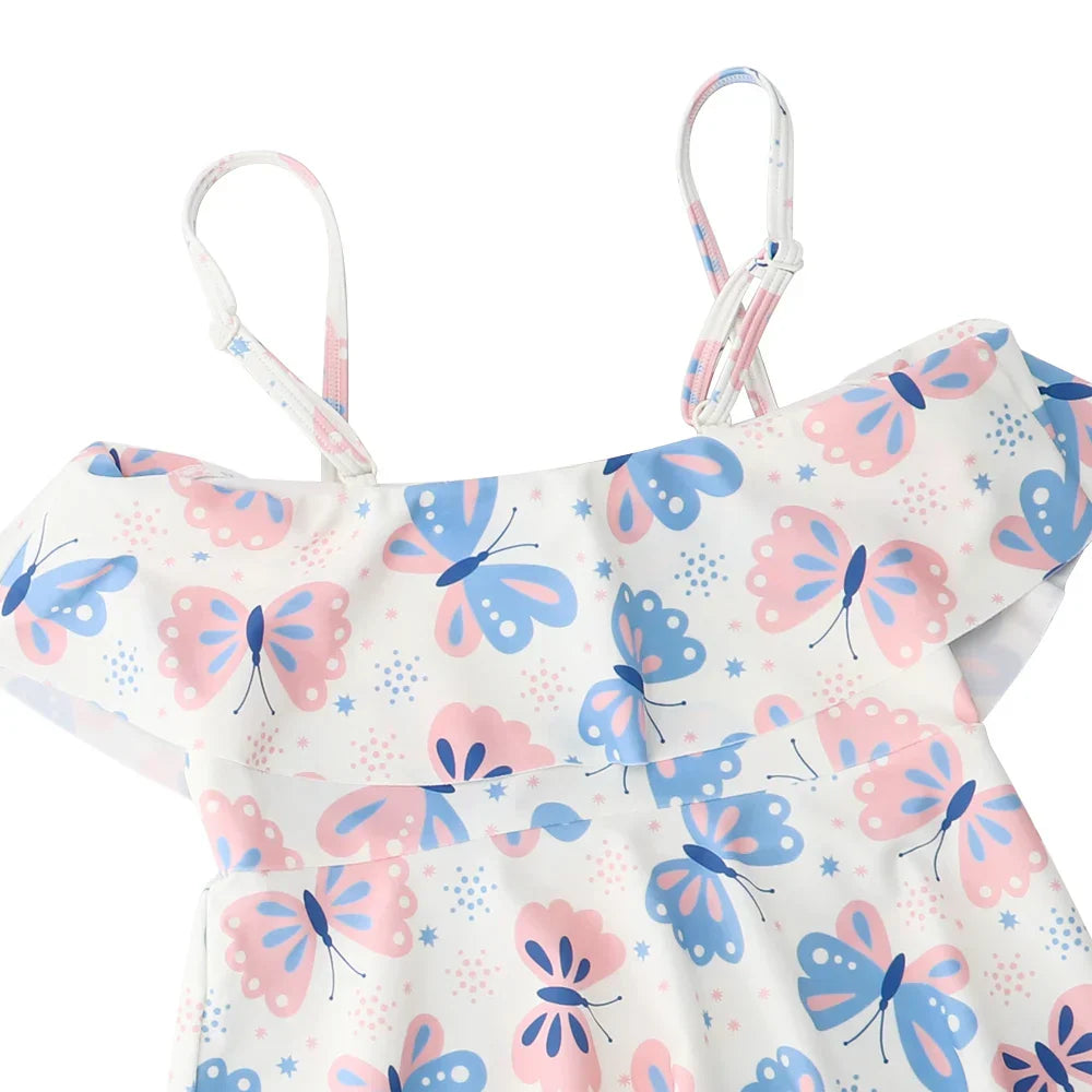 Swimbobo Baby Boys Girls Swimming Wear Sun URF+50