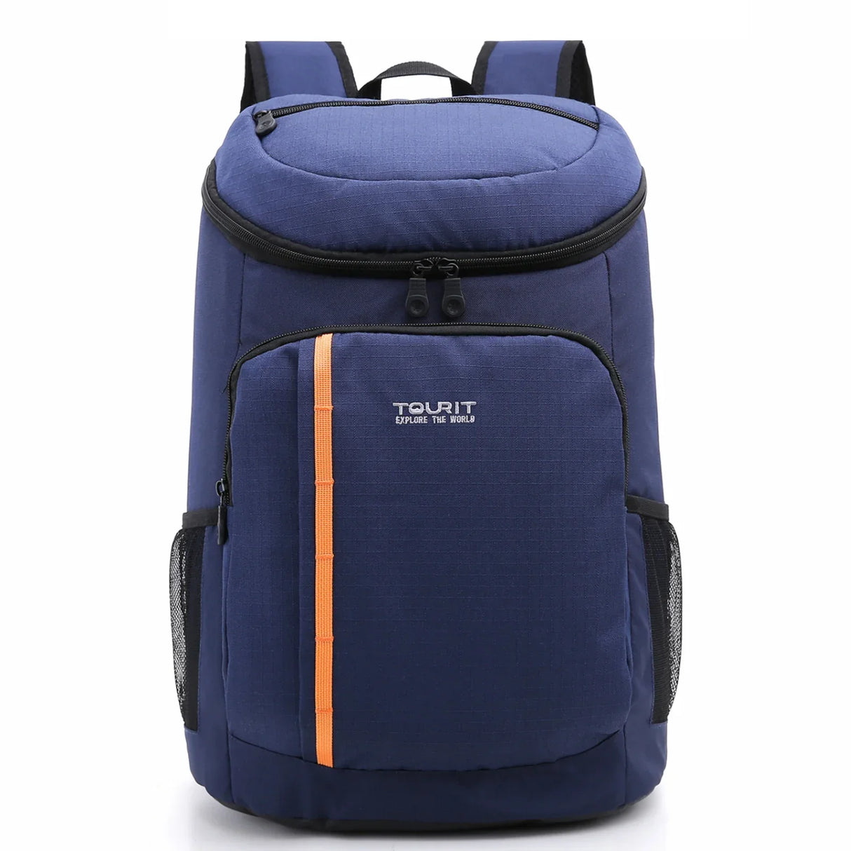 TOURIT 30 Liters Thermal Backpack for Beer Lightweight Waterproof Large Fresh Keeping Insulated Bag Cooler Backpack Delivery