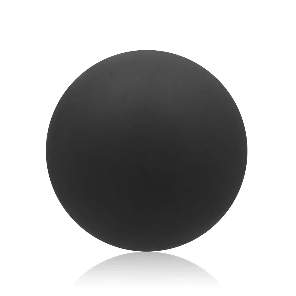 TPE Fascia Massage Ball Back Trainer Feet Muscle