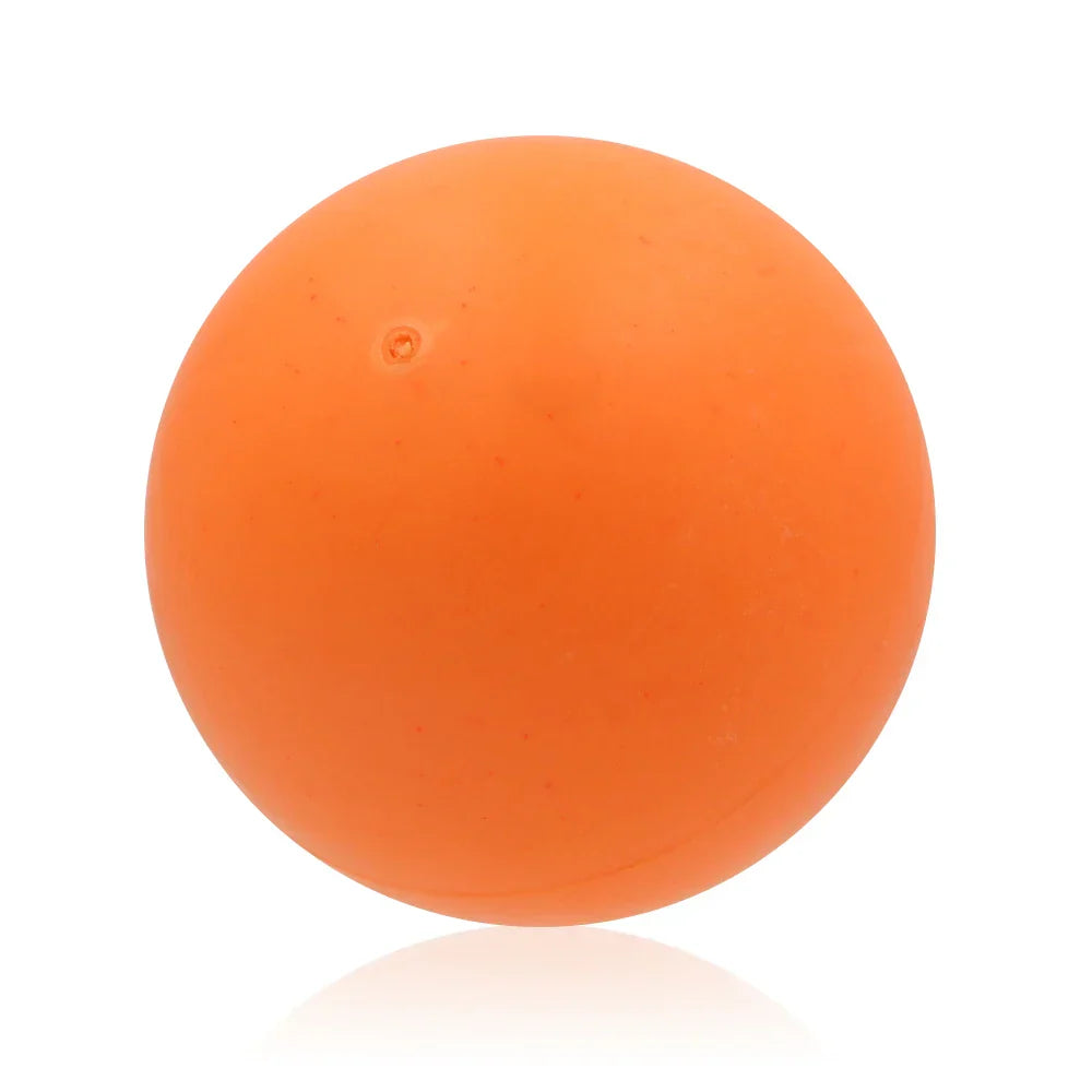 TPE Fascia Massage Ball Back Trainer Feet Muscle