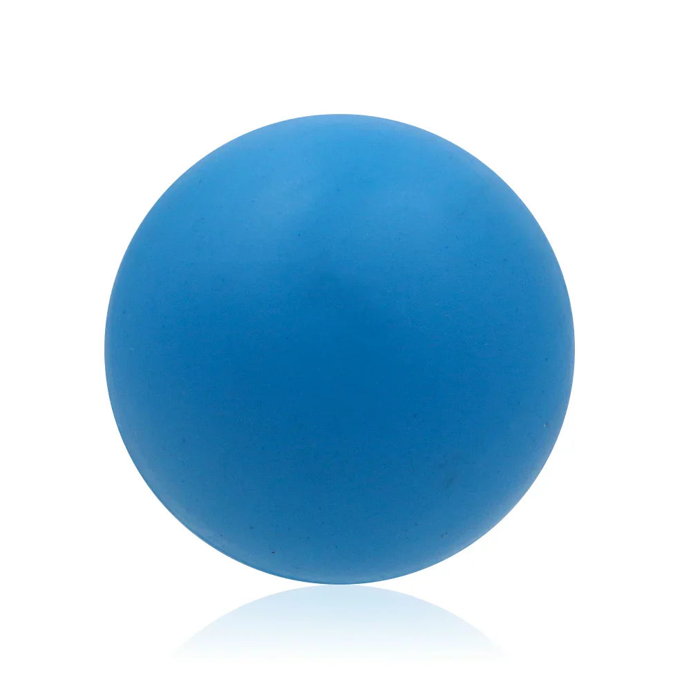 TPE Fascia Massage Ball Back Trainer Feet Muscle
