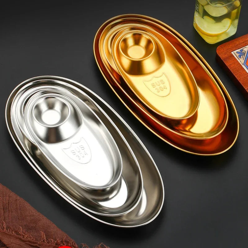 Tableware Food Plate Kitchen Plates Small Dessert Dishes