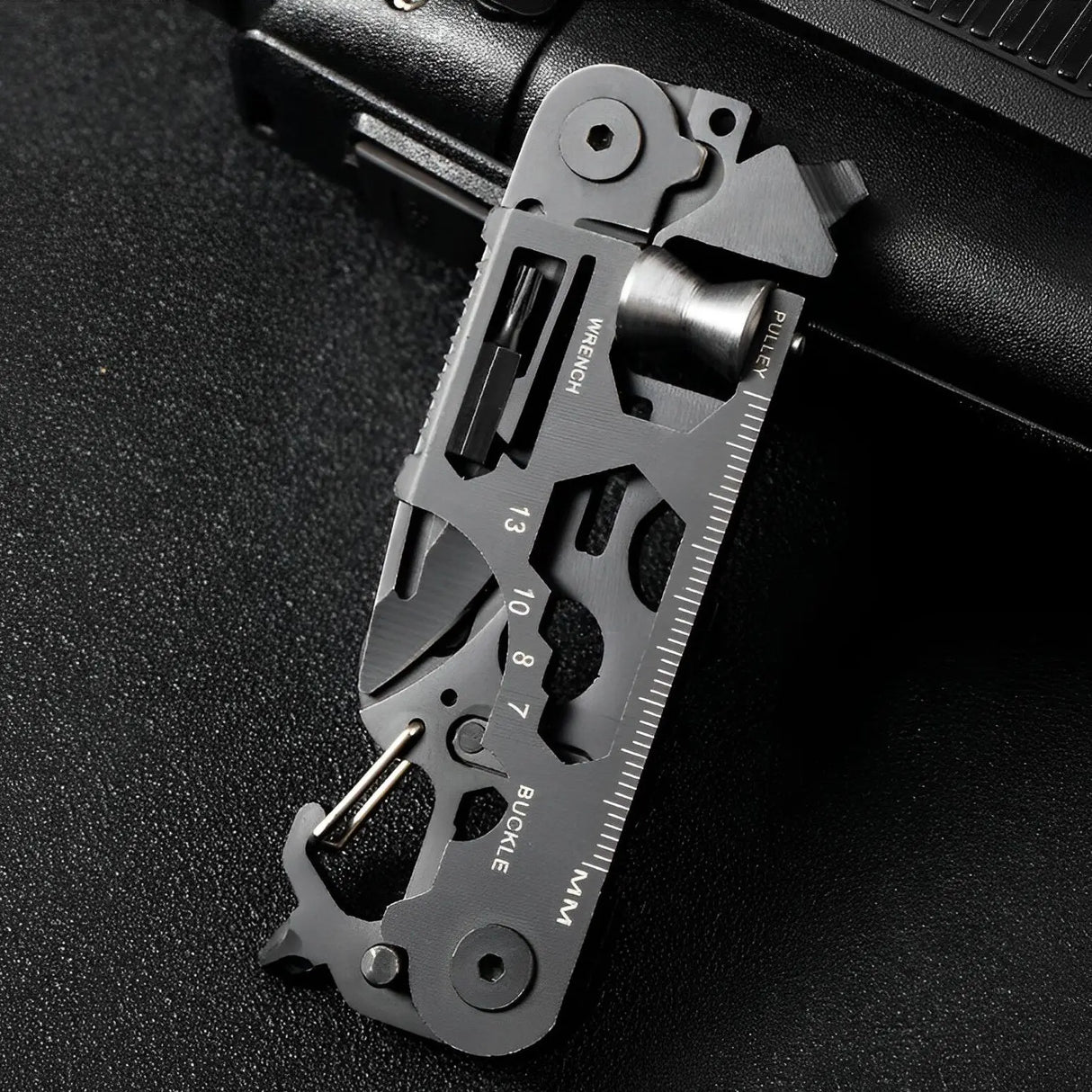 Tactical Army Knife Mini Bicycle Repair EDC Camping