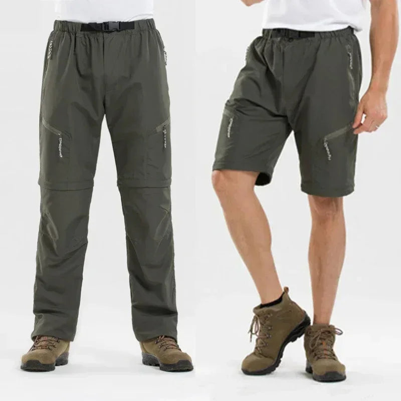 Tactical Pants for Men Quick Drying Women Cargo