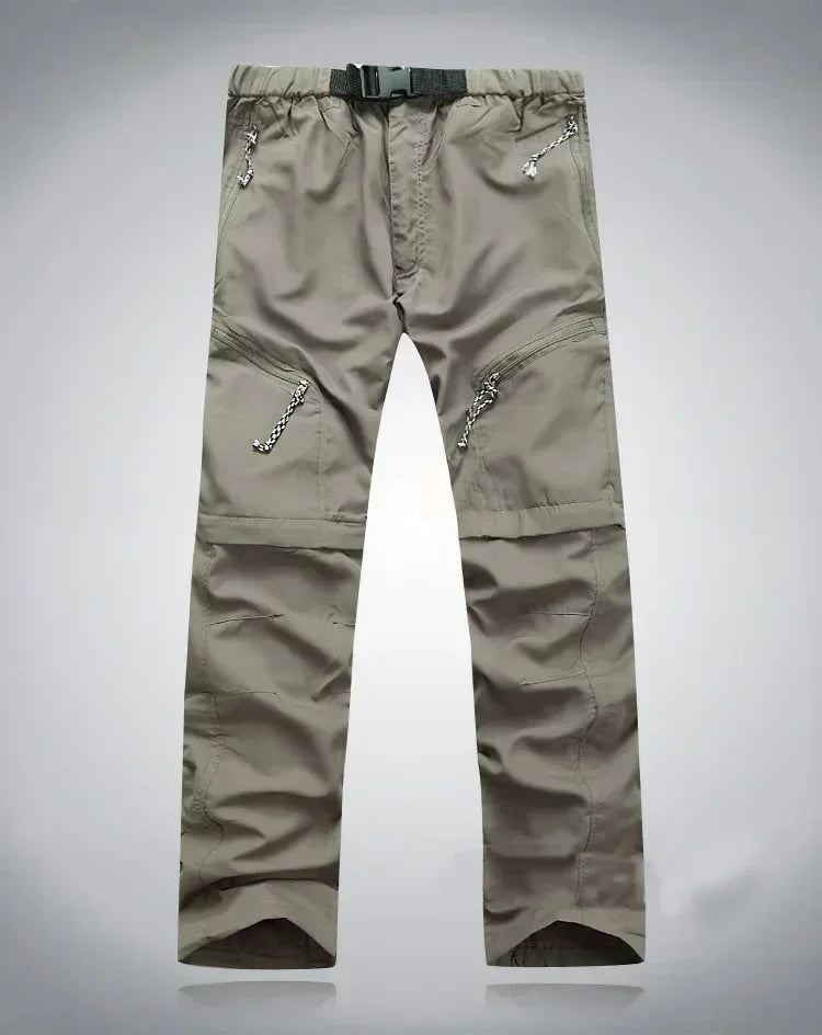 Tactical Pants for Men Quick Drying Women Cargo