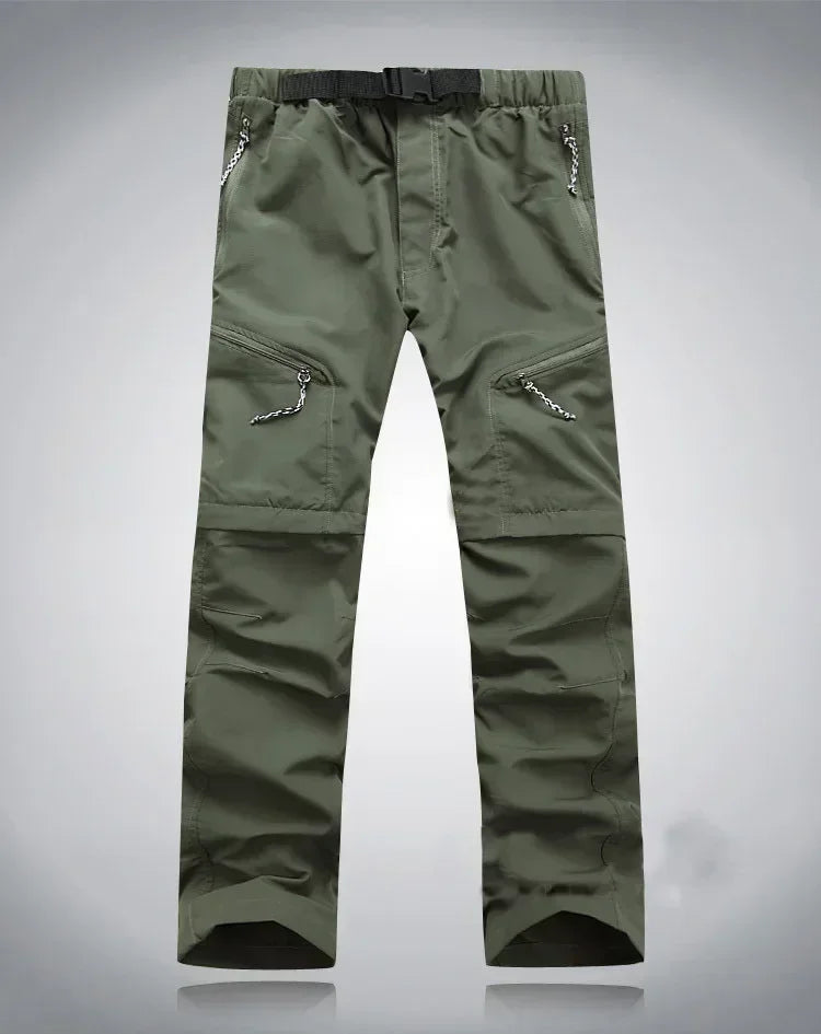 Tactical Pants for Men Quick Drying Women Cargo