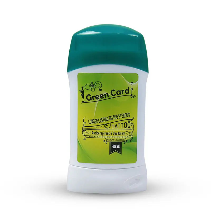 Tattoo Gel Stencil Transfer Cream for Machine Papertransfer