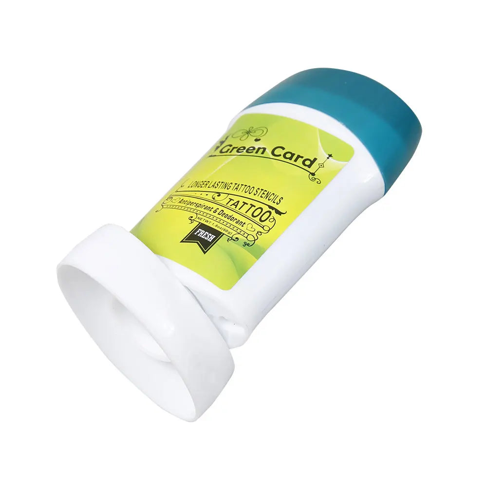 Tattoo Gel Stencil Transfer Cream for Machine Papertransfer