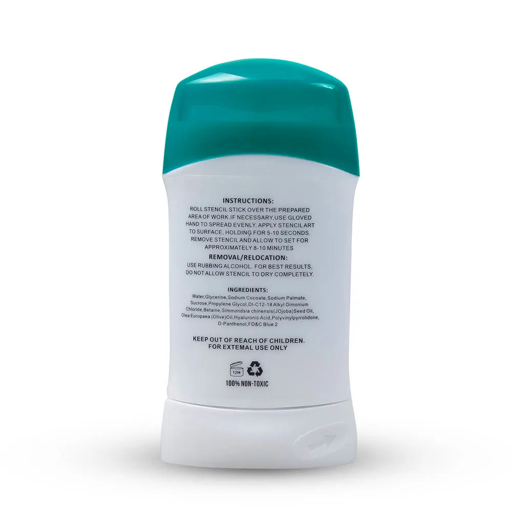 Tattoo Gel Stencil Transfer Cream for Machine Papertransfer